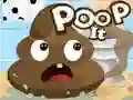 遊戲Poop It在線