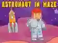 遊戲Astronaut in Maze在線