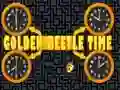 遊戲Golden beetle time在線