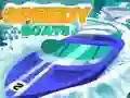 遊戲Speedy Boats在線