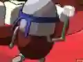 遊戲Crap Attack在線