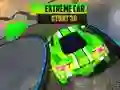 遊戲Extreme Car Stunts 3d在線