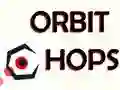 遊戲Orbit Hops在線