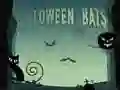 遊戲Halloween Bats在線