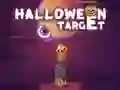 遊戲Halloween Target在線