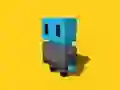 遊戲3d Pixels在線