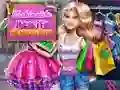 遊戲Fashionista Realife Shopping在線