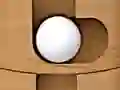 遊戲Blocky Ball 3d在線