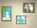 遊戲Escape from the Mysterious Gallery在線