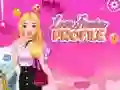 遊戲Love Finder Profile在線