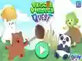 遊戲Veggie Village Quest在線