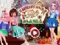 遊戲Christmas Gifts Mania在線