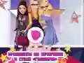 遊戲Hollywood Themed Dressup在線