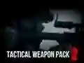 遊戲Tactical Weapon Pack 2在線