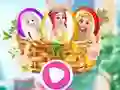 遊戲Easter Bunny Party在線