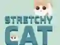 遊戲Stretchy Cat在線
