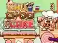 遊戲Chu Choo Cake在線