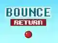 遊戲Bounce Return在線