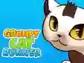 遊戲Grumpy Cat Rrunner在線
