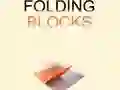 遊戲Folding Blocks在線
