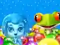 遊戲Nat Geo Kids: Bubble Burst在線