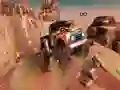 遊戲Monster Truck Speed Race在線