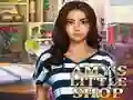 遊戲Amy's Little Shop在線