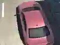 遊戲Crazy Car Driving City 3D在線