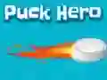 遊戲Puck Hero在線