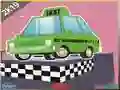 遊戲Stretchy Road Car在線