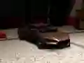 遊戲Crazy Car Stunts在線