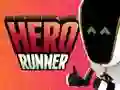 遊戲Hero Runner在線