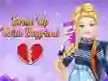 遊戲Break Up With Boyfriend在線
