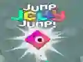 遊戲Jump Jelly Jump在線