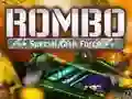 遊戲Rombo Special Task Force在線