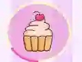 遊戲Cupcake Clicker在線