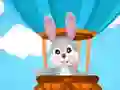 遊戲Happy Easter Rabbit在線