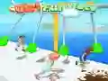 遊戲Girl Fun Race在線