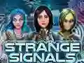 遊戲Strange Signals在線