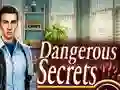 遊戲Dangerous Secrets在線