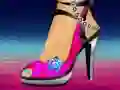 遊戲Shoe Maker在線