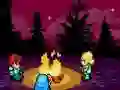 遊戲Afk Heroes在線