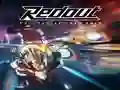 遊戲Space Racer在線