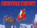 遊戲Christmas Memory在線