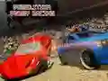 遊戲Demolition Derby Racing在線