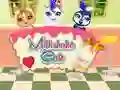 遊戲Milkshake Cafe在線