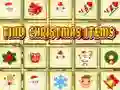 遊戲Find Christmas Items在線