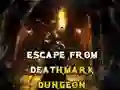 遊戲Escape From Deathmark Dungeon在線