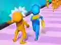 遊戲Slap And Run 2在線