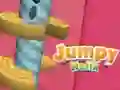 遊戲Jumpy Helix在線